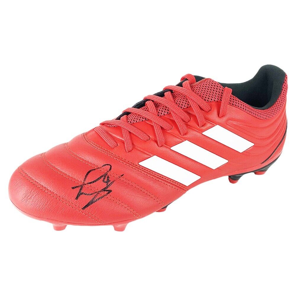 Signed Ben Pearson Boot - Bournemouth Icon