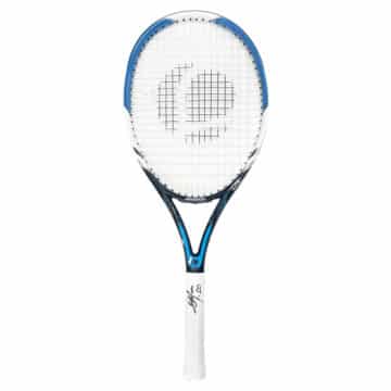 Signed Daniil Medvedev Tennis Racket - US Open Winner 2021