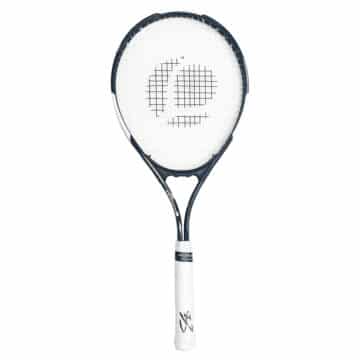 Stan Wawrinka Signed Tennis Racket - US Open Winner 2016