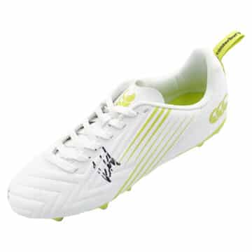 Signed Bevan Rodd Boot - Rugby World Cup 2023 Autograph