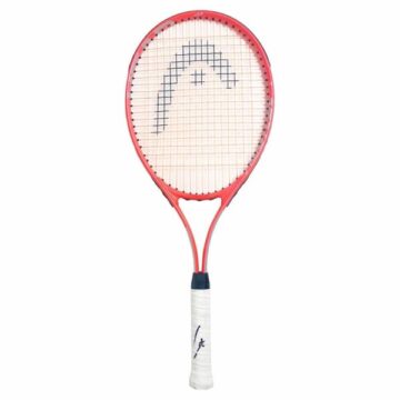 Signed Carlos Alcaraz Racket – US Open Winner 2022