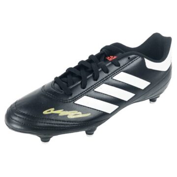 Autograph John Terry Football Boot - Premier League Champion