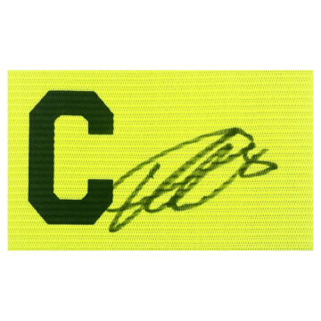 Signed Matt Grimes Armband - Swansea City Captain